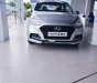 Hyundai Grand i10 2019 - Bán xe Hyundai Grand i10 2019, màu bạc, nhập khẩu