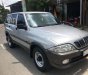 Ssangyong Musso MT 2002 - Bán Ssangyong Musso MT đời 2002, giá chỉ 139 triệu