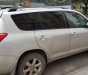 Toyota RAV4 Limited 2.4 AT 2008 - Cần bán gấp Toyota RAV4 Limited 2.4 AT năm 2008, màu bạc, xe nhập chính chủ, giá tốt