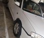 Kia Spectra 2006 - Lên đời bán Kia Spectra sản xuất 2006, màu trắng, xe nhập