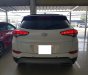 Hyundai Tucson Tubor 2017 - Hãng bán Hyundai Tucson Tubor 1.6AT, 2017 màu trắng, xe lên đồ cực đẹp