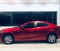 Mazda 3 2019 - Bán xe Mazda 3 năm 2019, màu đỏ, mới 100%
