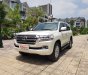 Toyota Land Cruiser 2016 - Bán Toyota Land Cruiser đời 2016, màu trắng, nhập khẩu nguyên chiếc, giá 3 tỷ 630 triệu đồng