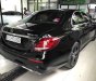 Mercedes-Benz E class   E300   2019 - Bán Mercedes E300 đời 2019, màu đen, xe nhập
