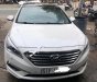 Hyundai Sonata 2.0 AT 2015 - Bán Hyundai Sonata 2.0 AT năm sản xuất 2015, màu trắng, xe nhập