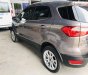 Ford EcoSport 1.5 L  AT Titanium 2019 - Bán xe Ford EcoSport 1.5 L AT Titanium năm sản xuất 2019, màu nâu, giá 610tr