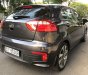 Kia Rio   2016 - Bán Kia Rio đời 2016, màu xám, nhập khẩu