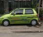 Daewoo Matiz SE 2005 - Cần bán gấp Daewoo Matiz SE năm 2005, màu xanh lục