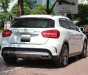 Mercedes-Benz GLA-Class GLA45 AMG 2014 - Bán Mercedes GLA45 AMG đời 2014, màu trắng, xe nhập