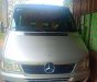 Mercedes-Benz Sprinter MT 2006 - Bán xe cũ Mercedes MT sản xuất năm 2006, xe nhập