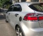 Kia Rio   AT 2014 - Xe Kia Rio AT 2014, màu bạc, xe nhập chính chủ