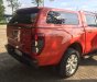 Ford Ranger 3.2 2014 - Cần bán gấp xe bán tải Ford Ranger bản 3.2 AT, xe nguyên bản, giá rẻ bất ngờ