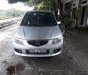 Mazda Premacy     2005 - Bán xe Mazda Premacy sản xuất năm 2005, màu bạc, nhập khẩu nguyên chiếc  