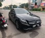 Mercedes-Benz C class C200 2015 - Chính chủ bán xe Mercedes C200 đời 2015, màu đen