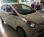 Hyundai Eon   2012 - Bán Hyundai Eon 2012, màu trắng, nhập khẩu