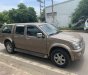 Isuzu Dmax  3.0 2007 - Bán Isuzu Dmax 3.0 đời 2007, màu vàng, số tự động