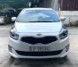 Kia Rondo GAT 2.0AT 2016 - Bán xe Kia Rondo GAT 2.0AT năm 2016, màu trắng, biển SG