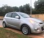 Hyundai i20 2012 - Cần bán lại xe Hyundai i20 đời 2012, màu bạc, nhập khẩu nguyên chiếc chính chủ