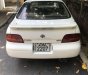 Nissan Bluebird   2.0   1993 - Cần bán Nissan Bluebird 2.0 1993, màu trắng, xe nhập