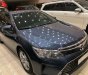 Toyota Camry Q 2016 - Bán Toyota Camry Q 2016, màu xanh lam số tự động