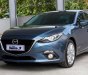 Mazda 3 2019 - Bán xe Mazda 3 đời 2019, giá chỉ từ 669 triệu - Mazda Trà Vinh