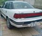 Daewoo Espero 1992 - Bán Daewoo Espero năm 1992, màu trắng, xe nhập