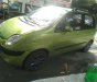 Daewoo Matiz   2006 - Cần bán Daewoo Matiz 2006, màu xanh lục, 60tr