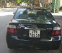 Toyota Vios 2007 - Cần bán Toyota Vios sản xuất 2007, màu đen