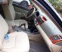 Toyota Camry 2002 - Bán Toyota Camry sản xuất 2002, màu đen, nhập khẩu  