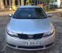 Kia Forte 1.6MT 2010 - Bán Kia Forte đời 2010, màu bạc, xe nhập còn mới