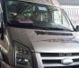 Ford Transit   2008 - Bán xe Ford Transit sản xuất 2008, màu bạc, giá tốt