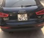 Audi Q3 2014 - Bán Audi Q3 năm sản xuất 2014, màu đen, nhập khẩu nguyên chiếc