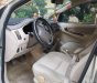 Toyota Innova G 2006 - Bán Toyota Innova G năm sản xuất 2006, màu bạc, xe gia đình 