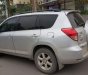 Toyota RAV4 Limited 2.4 AT 2008 - Cần bán gấp Toyota RAV4 Limited 2.4 AT năm 2008, màu bạc, xe nhập chính chủ, giá tốt