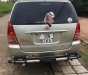 Toyota Innova G 2007 - Cần tiền bán xe Toyota Innova G sản xuất 2007, màu vàng cát