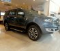 Ford Everest 2.0MT 4X2 Ambient 2019 - Everest khuyến mãi sâu, quà siêu khủng, đầy đủ phụ kiện, tặng BHVC, đủ màu, trả góp nhanh chóng, dễ dàng