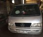 Mercedes-Benz MB 2004 - Gia đình bán Mercedes MB đời 2004, màu bạc, nhập khẩu