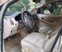 Toyota Innova G 2006 - Bán Toyota Innova G năm sản xuất 2006, màu bạc, xe gia đình 