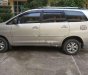 Toyota Innova G 2006 - Bán Toyota Innova G năm sản xuất 2006, màu bạc, xe gia đình 