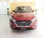 Hyundai Tucson   2019 - Bán xe Hyundai Tucson 2019, màu đỏ