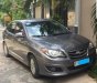 Hyundai Avante 1.6 MT 2012 - Cần bán Hyundai Avante 1.6 MT sản xuất năm 2012, màu xám