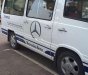 Mercedes-Benz MB     2003 - Cần bán gấp Mercedes sản xuất năm 2003, nhập khẩu  