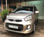 Kia Morning   2016 - Bán xe Kia Morning sản xuất 2016, 268tr