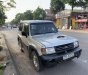 Hyundai Galloper   2001 - Cần bán Hyundai Galloper đời 2001, nhập khẩu  