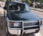 Mitsubishi Pajero  MT 1996 - Bán Mitsubishi Pajero MT đời 1996, xe nhập, 85tr