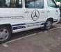 Mercedes-Benz MB     2003 - Cần bán gấp Mercedes sản xuất năm 2003, nhập khẩu  