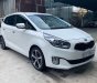 Kia Rondo GAT 2.0AT 2016 - Bán xe Kia Rondo GAT 2.0AT năm 2016, màu trắng, biển SG