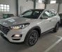 Hyundai Tucson 2019 - Ra mắt mẫu mới Tucson 2019 bất ngờ với những cải tiến vượt trội, LH Văn Bảo 0905578952