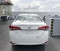 Toyota Vios 1.5E MT 2019 - Bán Toyota Vios 1.5E MT sản xuất 2019, màu trắng, giá 490tr