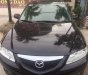 Mazda 6 2004 - Bán Mazda 6 đời 2004, màu đen xe gia đình, 217 triệu